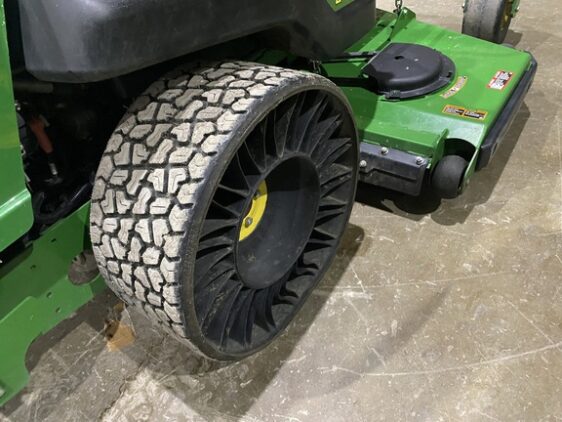 2024 John Deere Z997R - Image 7