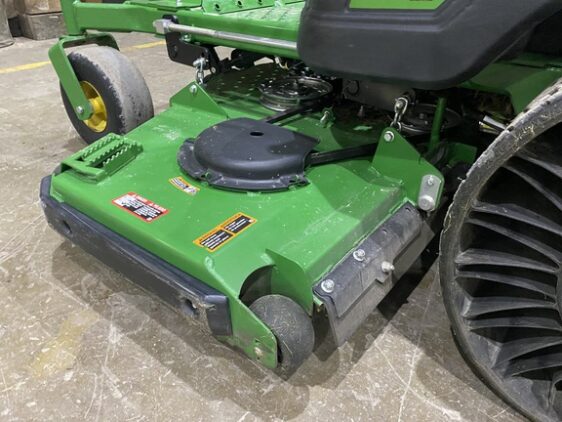 2024 John Deere Z997R - Image 9