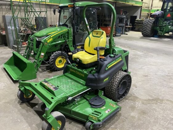 2024 John Deere Z997R