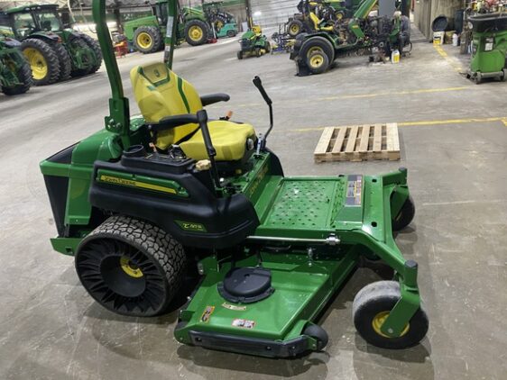 2024 John Deere Z997R - Image 3