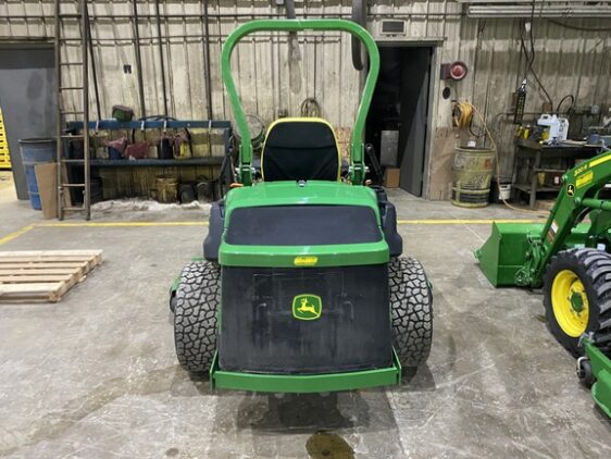 2024 John Deere Z997R - Image 8