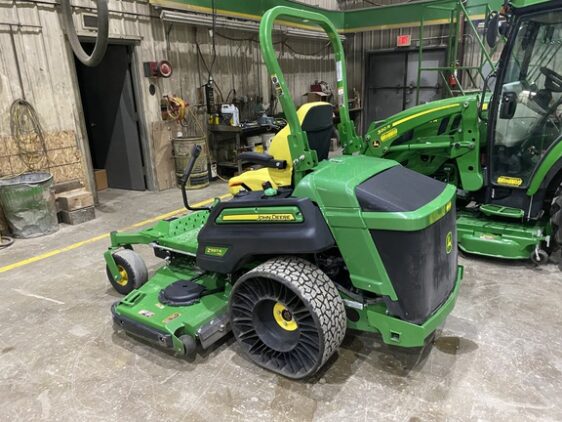 2024 John Deere Z997R - Image 4