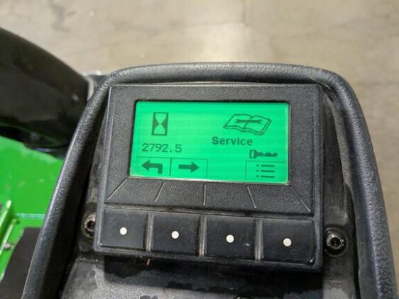 2016 John Deere 7400A - Image 5
