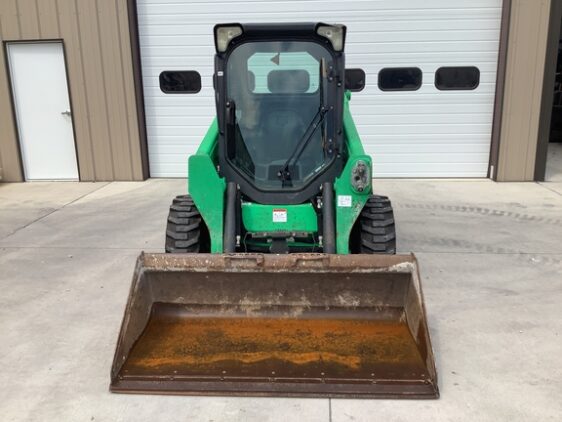 2016 Bobcat S550 - Image 2