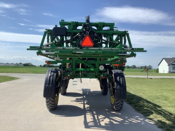 2017 John Deere R4038 - Image 4