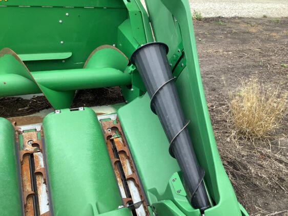 2022 John Deere C18R - Image 8