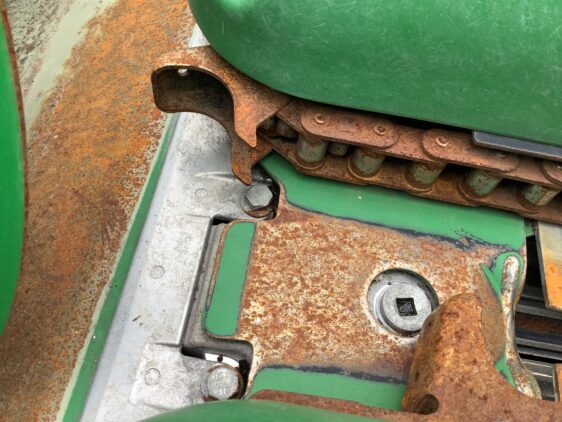 2022 John Deere C18R - Image 12