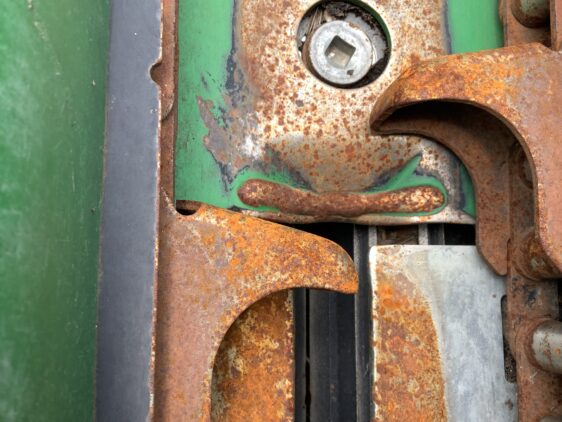 2022 John Deere C18R - Image 5