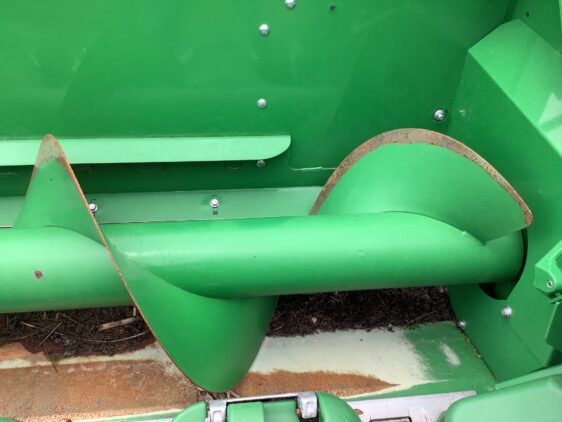 2022 John Deere C18R - Image 9