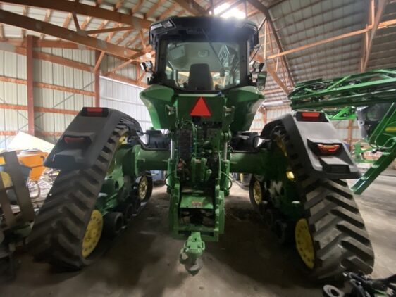 2024 John Deere 8RX 410 - Image 4