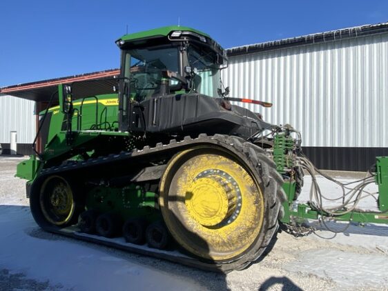 2024 John Deere 9RT 590 - Image 3