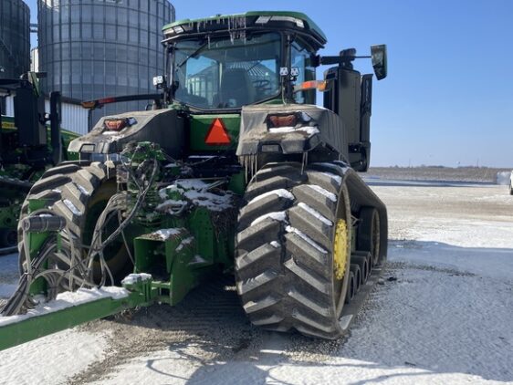 2024 John Deere 9RT 590 - Image 5
