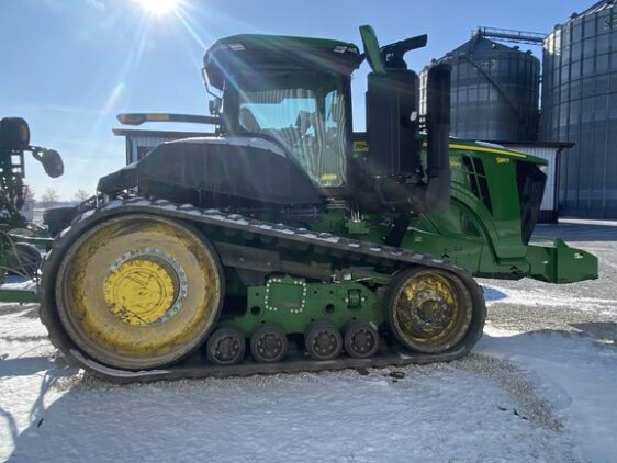 2024 John Deere 9RT 590 - Image 6