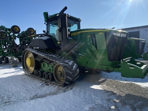 2024 John Deere 9RT 590 - Image 7