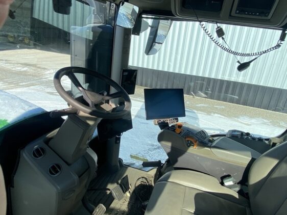 2024 John Deere 9RT 590 - Image 9