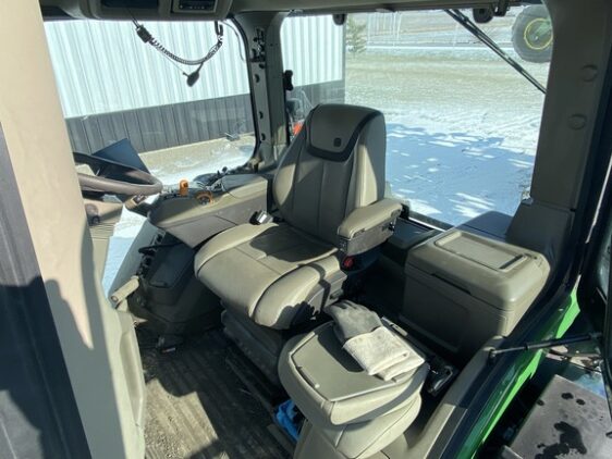 2024 John Deere 9RT 590 - Image 8