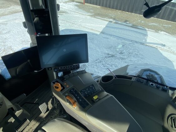 2024 John Deere 9RT 590 - Image 10