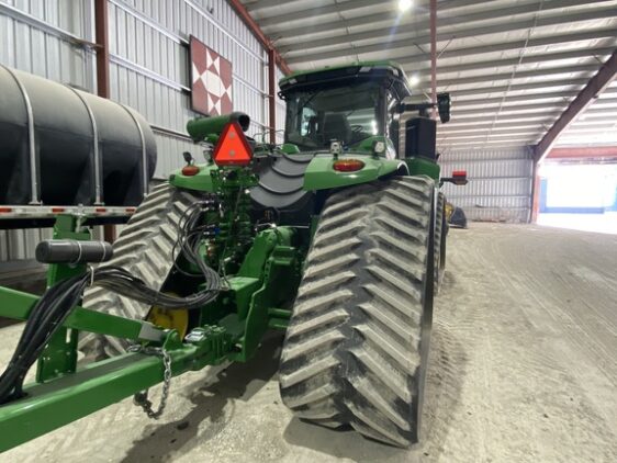 2024 John Deere 9RX 640 - Image 6
