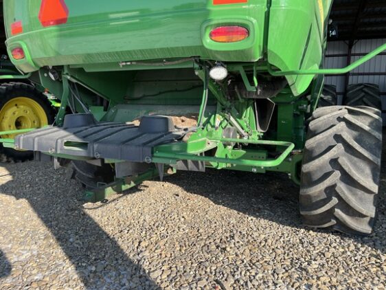 2021 John Deere S780 - Image 17