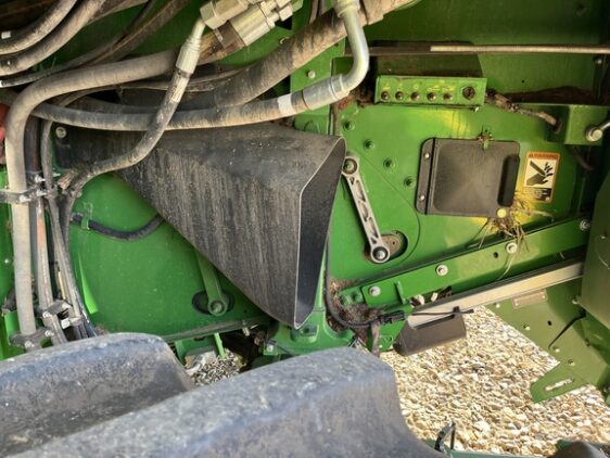 2021 John Deere S780 - Image 22