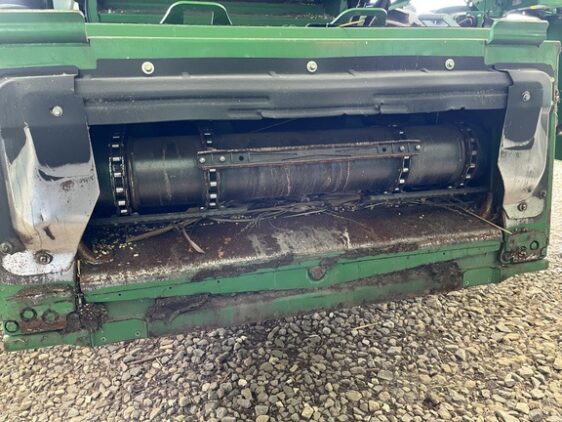 2021 John Deere S780 - Image 13