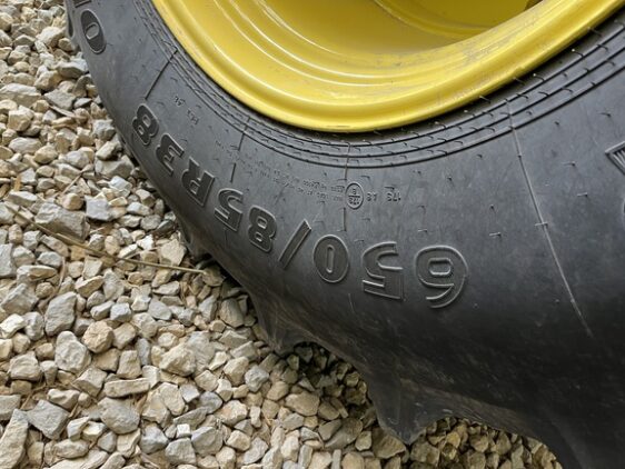 2021 John Deere S780 - Image 16