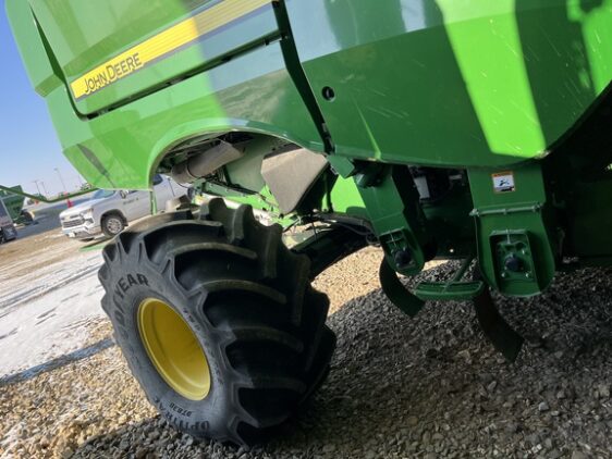 2021 John Deere S780 - Image 11