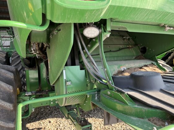 2021 John Deere S780 - Image 21