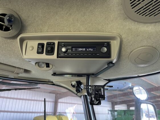 2021 John Deere S780 - Image 29
