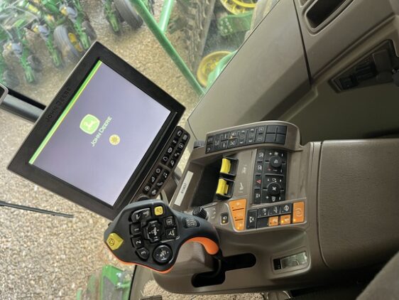 2021 John Deere S780 - Image 28