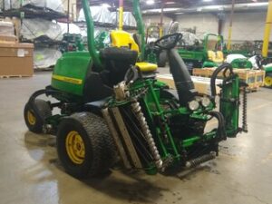2012 John Deere 8700