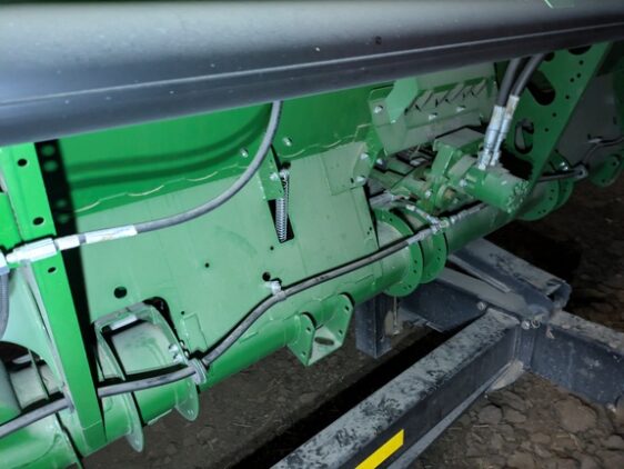 2021 John Deere RD40F - Image 8