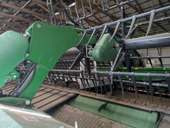 2021 John Deere RD40F - Image 10