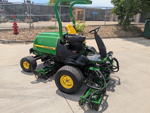 2010 John Deere 7700 - Van Wall Equipment
