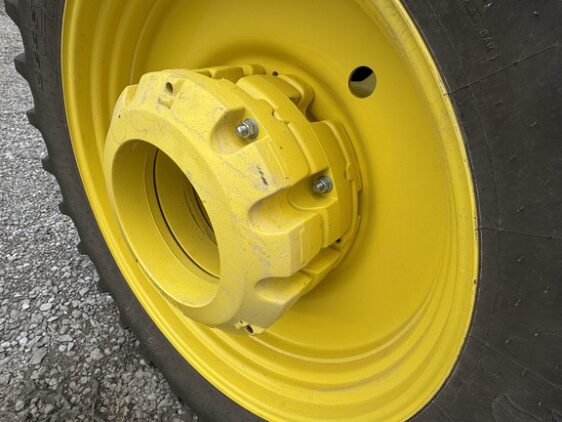 2024 John Deere 8R 370 - Image 28