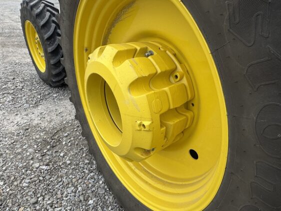 2024 John Deere 8R 370 - Image 22