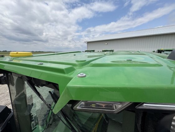 2024 John Deere 8R 370 - Image 19