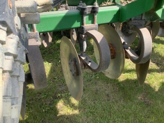 2017 John Deere 2730 - Image 10