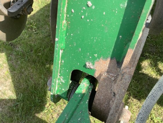 2017 John Deere 2730 - Image 8