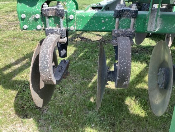 2017 John Deere 2730 - Image 9