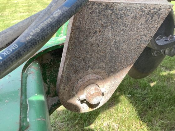 2017 John Deere 2730 - Image 7