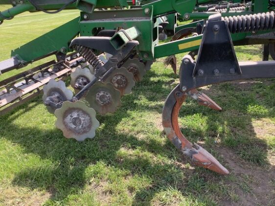 2017 John Deere 2730 - Image 17