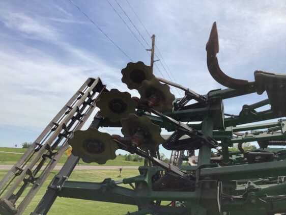 2017 John Deere 2730 - Image 18