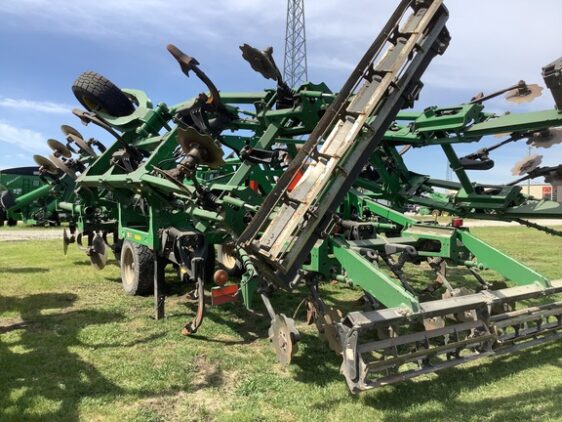 2017 John Deere 2730 - Image 19