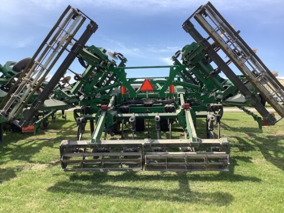 2017 John Deere 2730 - Image 4