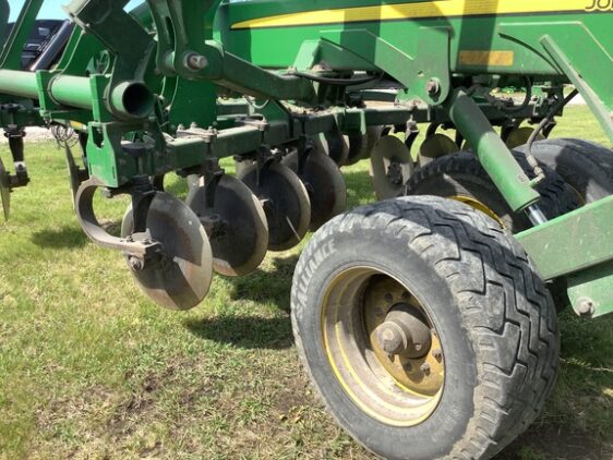 2017 John Deere 2730 - Image 21