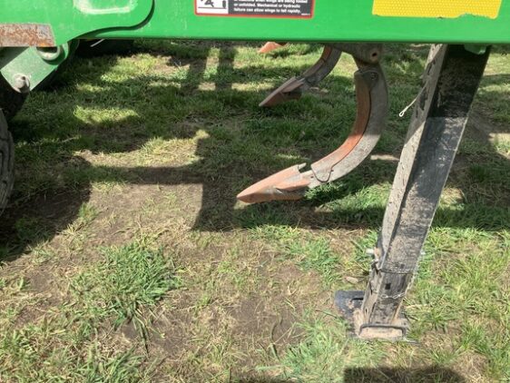 2017 John Deere 2730 - Image 20