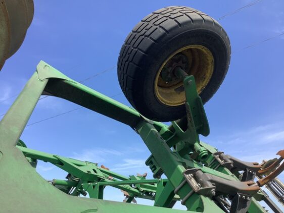 2017 John Deere 2730 - Image 23