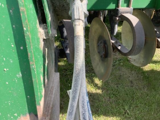 2017 John Deere 2730 - Image 6