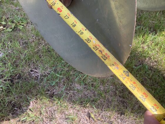 2017 John Deere 2730 - Image 11
